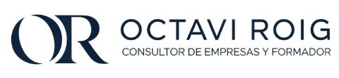 Octavi Roig. Consultor de Empresas y Formador